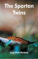 The Spartan Twins (ISBN: 9789352975686)