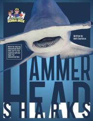 Hammerhead Sharks (ISBN: 9781087957012)