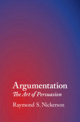 Argumentation (ISBN: 9781108799874)