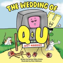 The Wedding of Q and U (ISBN: 9781425980405)