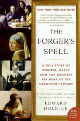The Forger's Spell - Edward Dolnick (ISBN: 9780060825423)