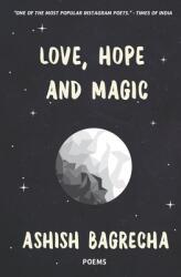 Love Hope and Magic (ISBN: 9789354078873)