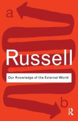 Our Knowledge of the External World (ISBN: 9780415473774)