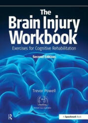 Brain Injury Workbook - Trevor Powell (2013)