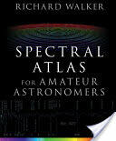 Spectral Atlas for Amateur Astronomers (ISBN: 9781107165908)