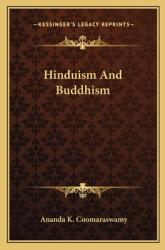 Hinduism and Buddhism (ISBN: 9781162968469)