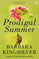 Prodigal Summer (2013)