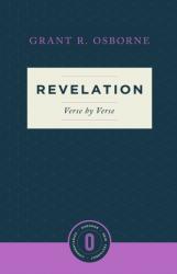 Revelation Verse by Verse (ISBN: 9781577997344)