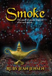 Smoke (ISBN: 9781951580254)