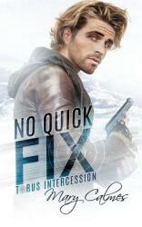 No Quick Fix: Torus Intercession Book One (ISBN: 9781090191960)