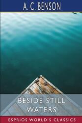 Beside Still Waters (ISBN: 9781006890024)