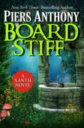Board Stiff (ISBN: 9781504005548)