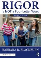 Rigor Is NOT a Four-Letter Word (ISBN: 9781138569560)