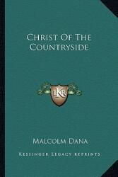 Christ of the Countryside (ISBN: 9781163173855)