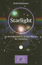 Starlight - Keith Robinson (ISBN: 9781441907073)