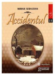 Accidentul (ISBN: 9786068395401)
