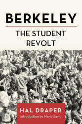 Berkeley: The Student Revolt (ISBN: 9781642592535)