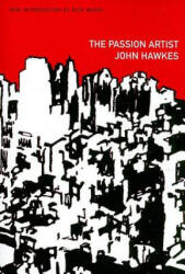 Passion Artist - John Hawkes (ISBN: 9781564785602)