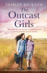 Outcast Girls (ISBN: 9781838882501)
