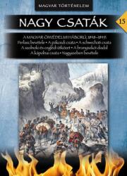 A magyar önvédelmi háború 1848-1849 (2013)