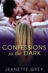 Confessions in the Dark (ISBN: 9781455562695)