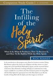 The Infilling of the Holy Spirit Study Guide (ISBN: 9781680315950)