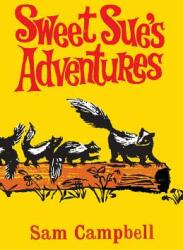 Sweet Sue's Adventures (ISBN: 9781572582101)