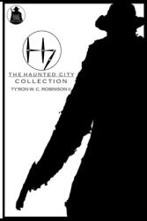 The Haunted City Collection (ISBN: 9781736378243)