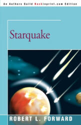 Starquake - Robert L Forward (ISBN: 9780595167487)