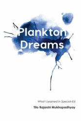 Plankton Dreams - Tito Rajarshi Mukhopadhyay (ISBN: 9781785420078)