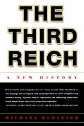 The Third Reich: A New History (ISBN: 9780809093267)