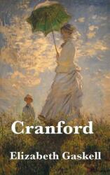 Cranford (ISBN: 9781515435747)