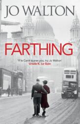 Farthing (ISBN: 9781472112972)