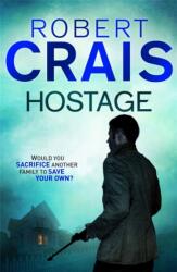 Hostage (ISBN: 9781409138242)