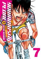 Yowamushi Pedal, Vol. 7 (ISBN: 9780316558600)