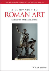 A Companion to Roman Art (ISBN: 9781119077893)