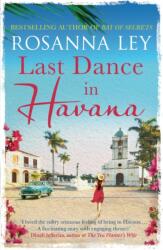 Last Dance in Havana (ISBN: 9781784292072)