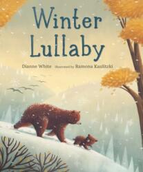 Winter Lullaby (ISBN: 9781529502473)