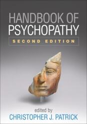 Handbook of Psychopathy, Second Edition (ISBN: 9781462541232)