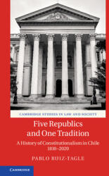 Five Republics and One Tradition (ISBN: 9781108835312)
