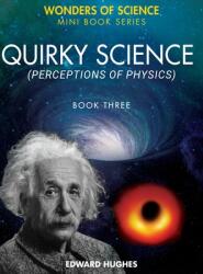 Quirky Science (ISBN: 9781916335080)