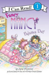 Fancy Nancy: Pajama Day (ISBN: 9780061703706)