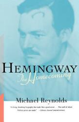 Hemingway: The Homecoming (ISBN: 9780393319811)