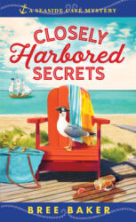 Closely Harbored Secrets (ISBN: 9781728205755)
