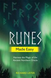 Runes Made Easy (ISBN: 9781788176422)