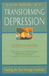 Transforming Depression - David H. Rosen (ISBN: 9780892540617)