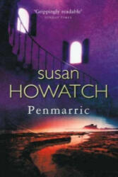 Penmarric - Susan Howatch (ISBN: 9780751535341)