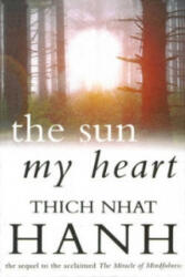 Sun My Heart - Hanh Thich Nhat (ISBN: 9780712654227)