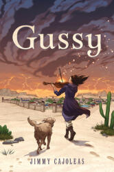 Gussy (ISBN: 9780063008779)