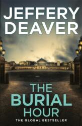 The Burial Hour (ISBN: 9781473618640)